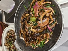 -钱记·乡野菜(紫荆花路店)