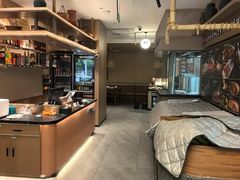 -丁里羊肉小镇(天鹅湖总店)