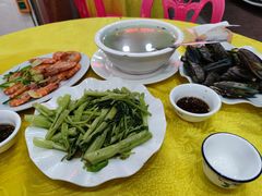 -浩海美食店(闸坡店)