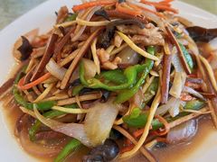 -水韵·渔家臻品私房菜(中庙店)