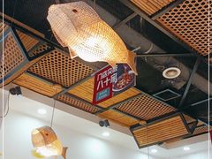 大堂-胖子鱼·天水麻辣鱼火锅(秦州407店)