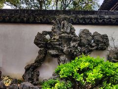 -上海醉白池公园