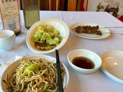 -峨嵋酒家(地安门店)