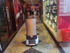 大堂-音乐在线主题氧吧KTV(佳宁娜广场店)