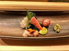 蓝鳍金枪鱼大腩-鮨一日本料理(大中华店)