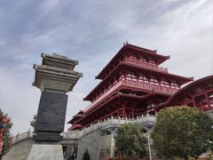 -七曲山风景区