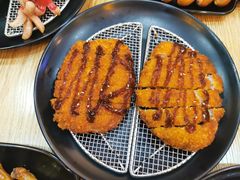 -神田川拉面店(上游街店)