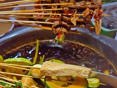 -袁记串串香(涧西总店)