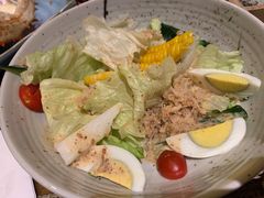 -蟹将军·松叶蟹和牛日料放题自助(K11店)