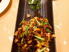 -香巴拉云南餐厅(华莱坞店)