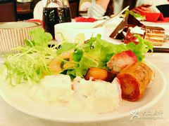 -五洲皇冠巴西烤肉餐厅