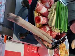 -花漫里亲民日式餐厅(万象城店)