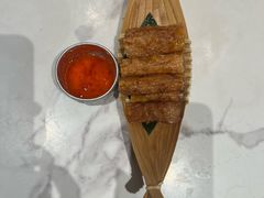 -芽笼芽笼新加坡餐厅(环球港店)