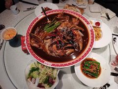 -旺顺阁·北京菜(北辰上品+)