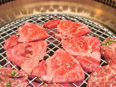 -御牛道日式烤肉料理(杭州万象城店)