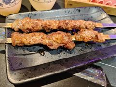 -京悦南门涮羊肉·羊蝎子火锅(田林路店)
