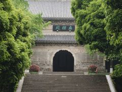 -灵谷景区