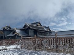 -峨眉山风景名胜区