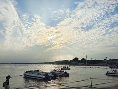-老虎石海上公园