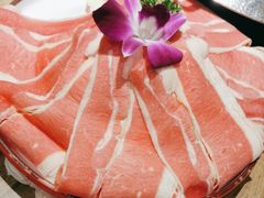 -彤德莱火锅(果园路店)