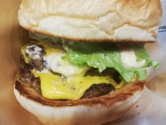 -魏斯理汉堡(西安沣东吾悦店)