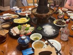 -禾记花园涮肉餐厅