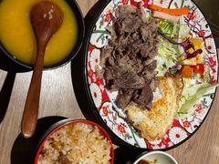 -一井烧肉·活鳗·火锅(毕淘买店)