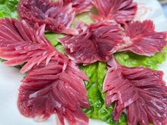 郡花-巴将军·非遗老字号火锅(解放碑店)