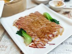 豉油皇三丝炒面-点都德(汇盈广场店)