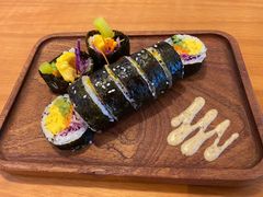 -俊泰食档·韩式料理(新迎小区店)