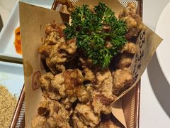 -33号大院·青岛本帮菜(五四广场店)