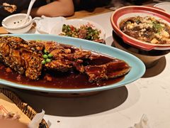 -老淮滨-蚌埠非遗小吃(淮河路店)