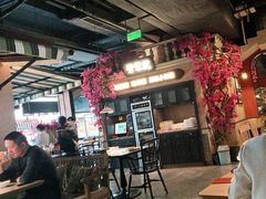 -前海沿·青岛菜(李沧万达店)
