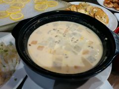 -御唐府海珊瑚主题餐厅