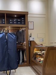 -MR.COLLECTION西装先生(富华里店)