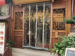 -西林禅寺