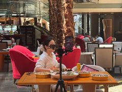 -威斯汀舞台餐厅