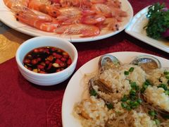 -快乐海鲜酒楼(滇池路店)