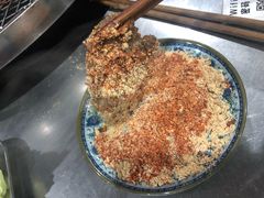 -毛小子西昌藿香火盆烧烤(学苑路店)