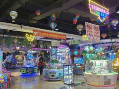 -大玩家(万达广场大连甘井子店)