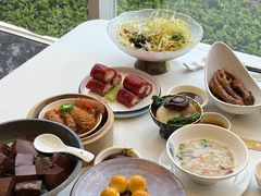 -寻味顺德·顺峰山庄(大良店)
