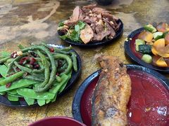 -惠丰源烩面馆(经七路店)