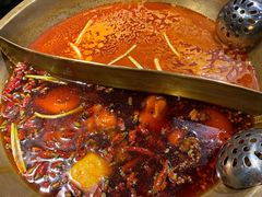 -沸炉重庆老火锅(军事博物馆店)