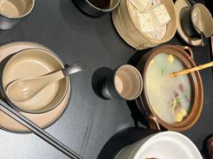 -金陵家宴·金陵春·南京菜(夫子庙店)