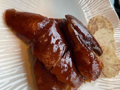 -杭州临平万丽酒店·万丽轩中餐厅