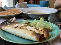 -莫多多餐厅
