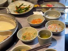 -阿源鱼捞斑鱼火锅·海鲜粥(山景尚宅店)