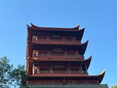-梵天禅寺