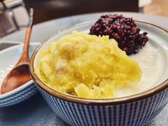 -小团圆糖水铺(襄阳南路店)