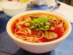 -富乐山酒店(西黄城根北街店)